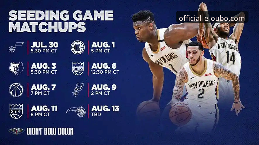 快船鹈鹕逆转战复盘与欧博体育观赛体验详解