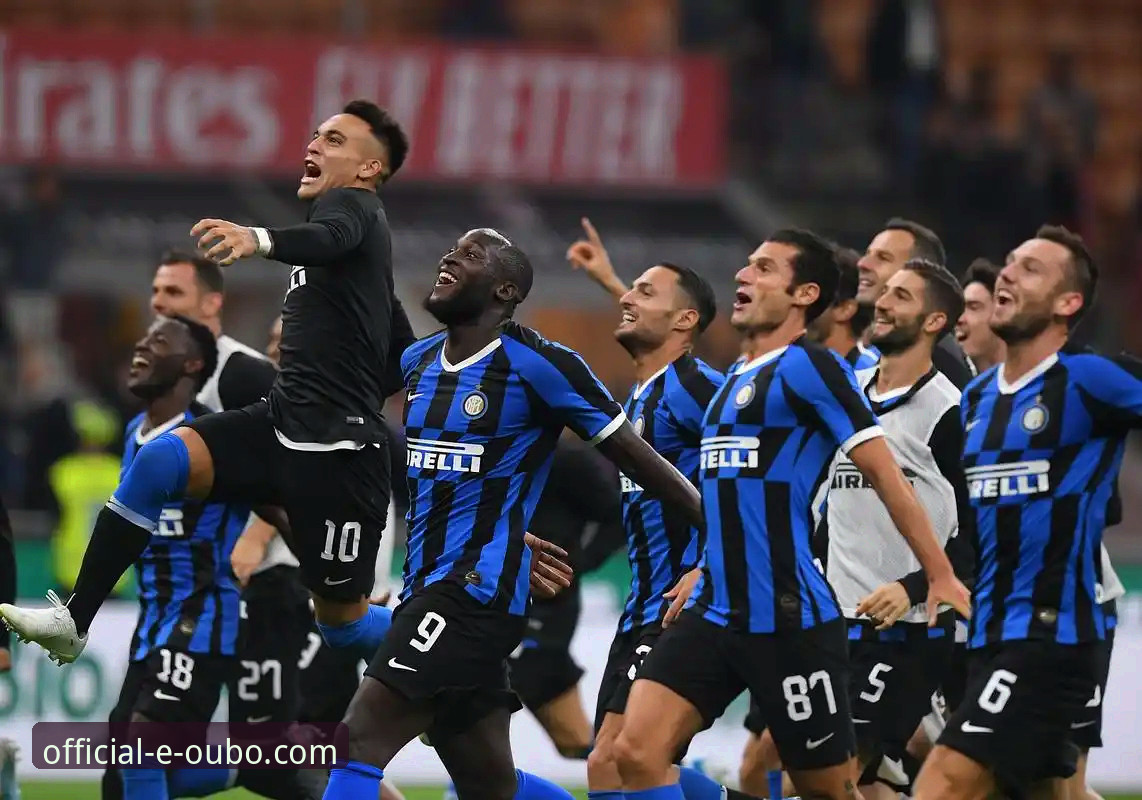 深度解析国米大胜：从阿坎吉处子球看体育赛事观赏实用技巧