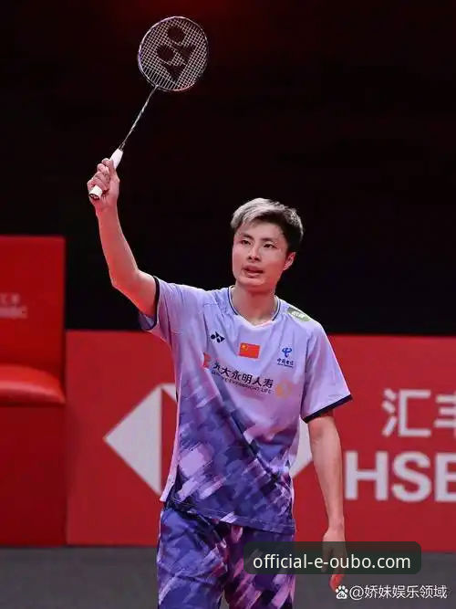 如何像石宇奇掌控赛场一样，高效获取体育赛事一手资讯？